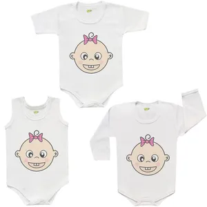 بادی نوزادی کارانس مدل BWSLR-3066 مجموعه 3 عددی