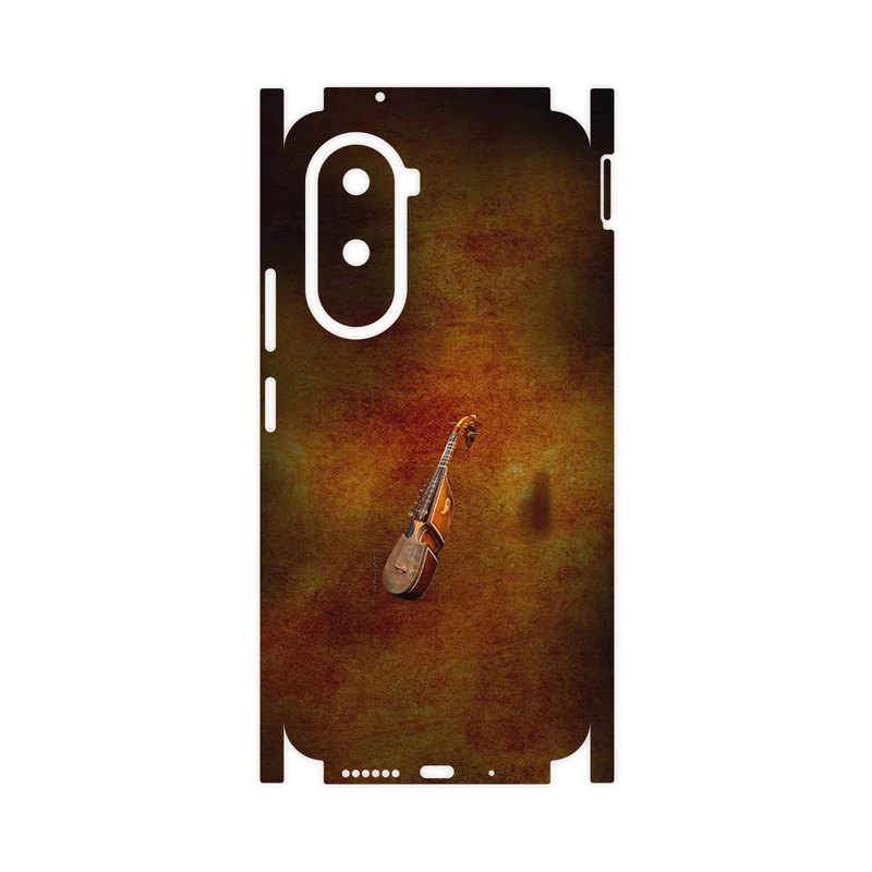 برچسب پوششی ماهوت مدل Rabab-FullSkin مناسب برای گوشی موبایل شیائومی Poco M7 4G