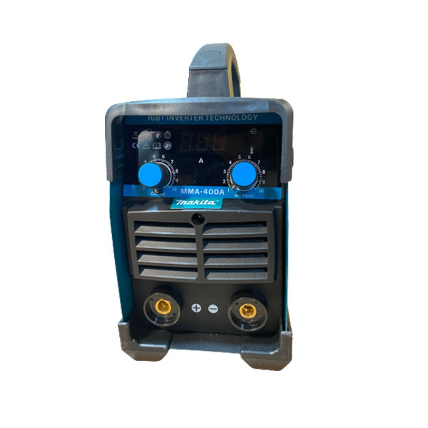 دستگاه جوش 400 آمپر  مدل MMA-400A