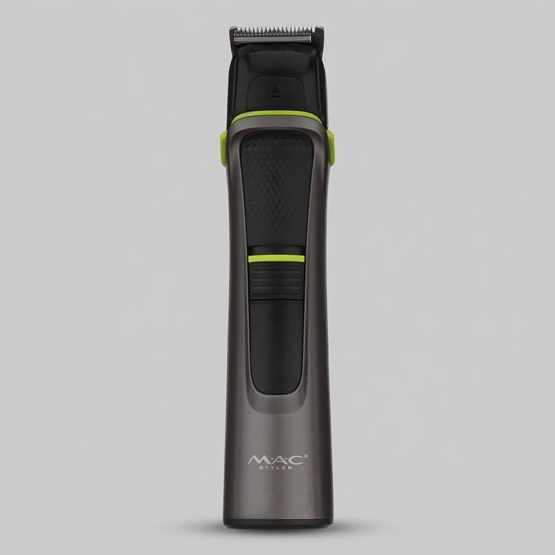 ماشین اصلاح موی بدن و صورت مک استایلر مدل MC-8013