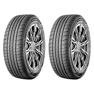 لاستیک خودرو جی تی رادیال مدل CHAMPIRO TOURING A/S سایز 225/50/18 - دو حلقه