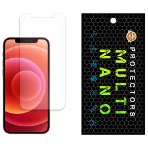 Screen Protector Multinano X-S1M For Mobile Apple iPhone 12