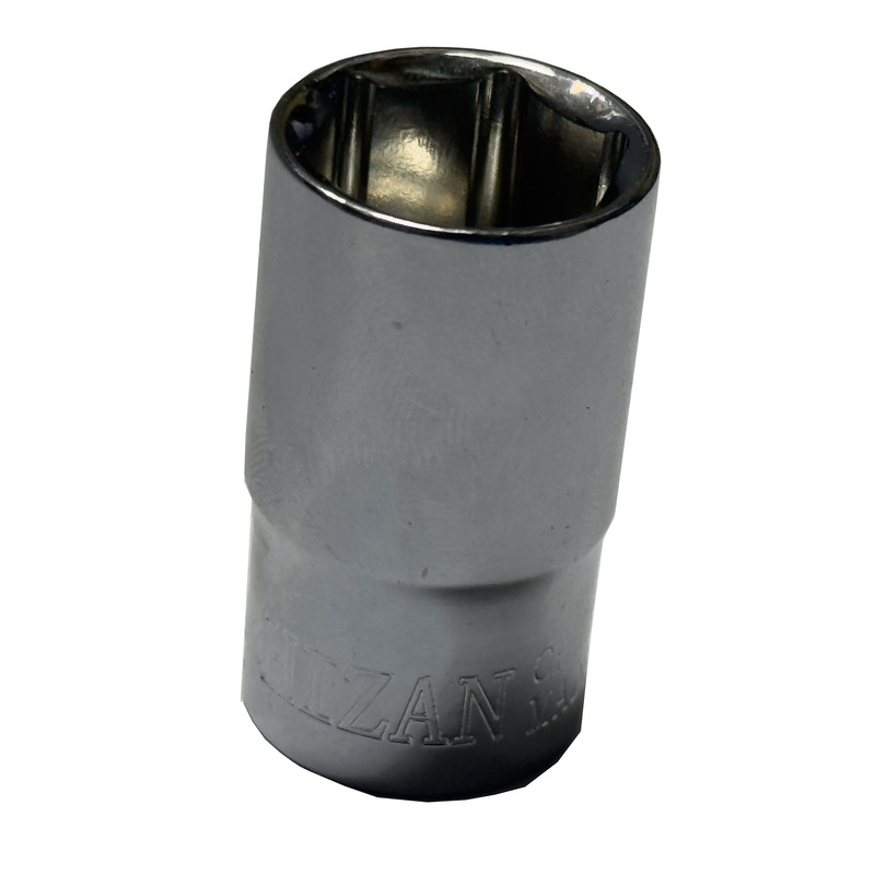 آچار بکس هیزان مدل SMT-HIZAN-1/2-6PAR-16MM-TAIWAN سایز 1/2 میلی متر