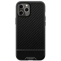 کاور اسپیگن مدل Core Armor Black مناسب برای گوشی موبایل اپل Iphone 12 Pro Max