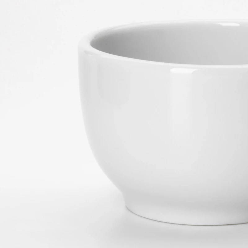 پیاله ایکیا مدل + IKEA 365 کد 402.829.98 مجموعه دو عددی