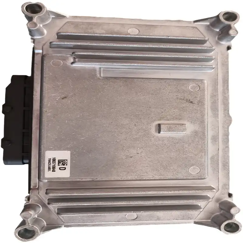 واحد کنترل الکترونیکی موتور زوتی کد 420605-1 مناسب برای اریو زوتی