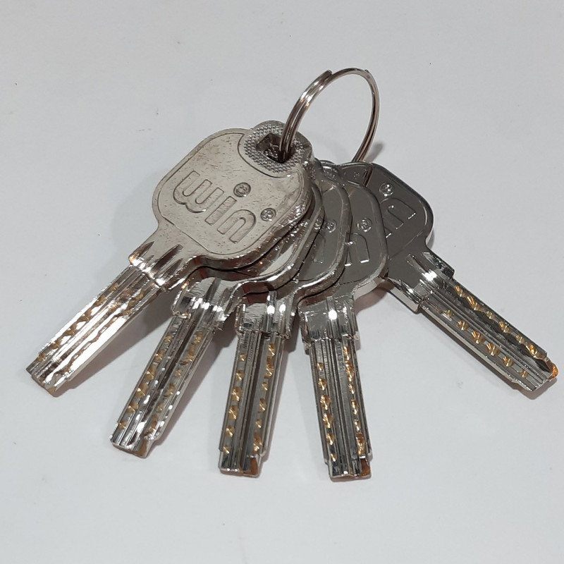 قفل مدل win100