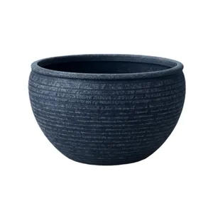 گلدان سفالی مدل ریکو کد k11