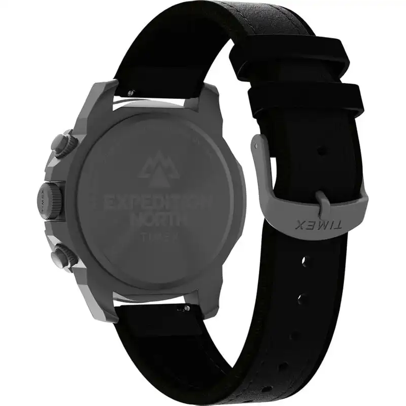 ساعت مچی عقربهای مردانه تایمکس مدل TW2W16100