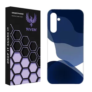 RIVEN RI1-13 Case For Samsung Galaxy S23 FE