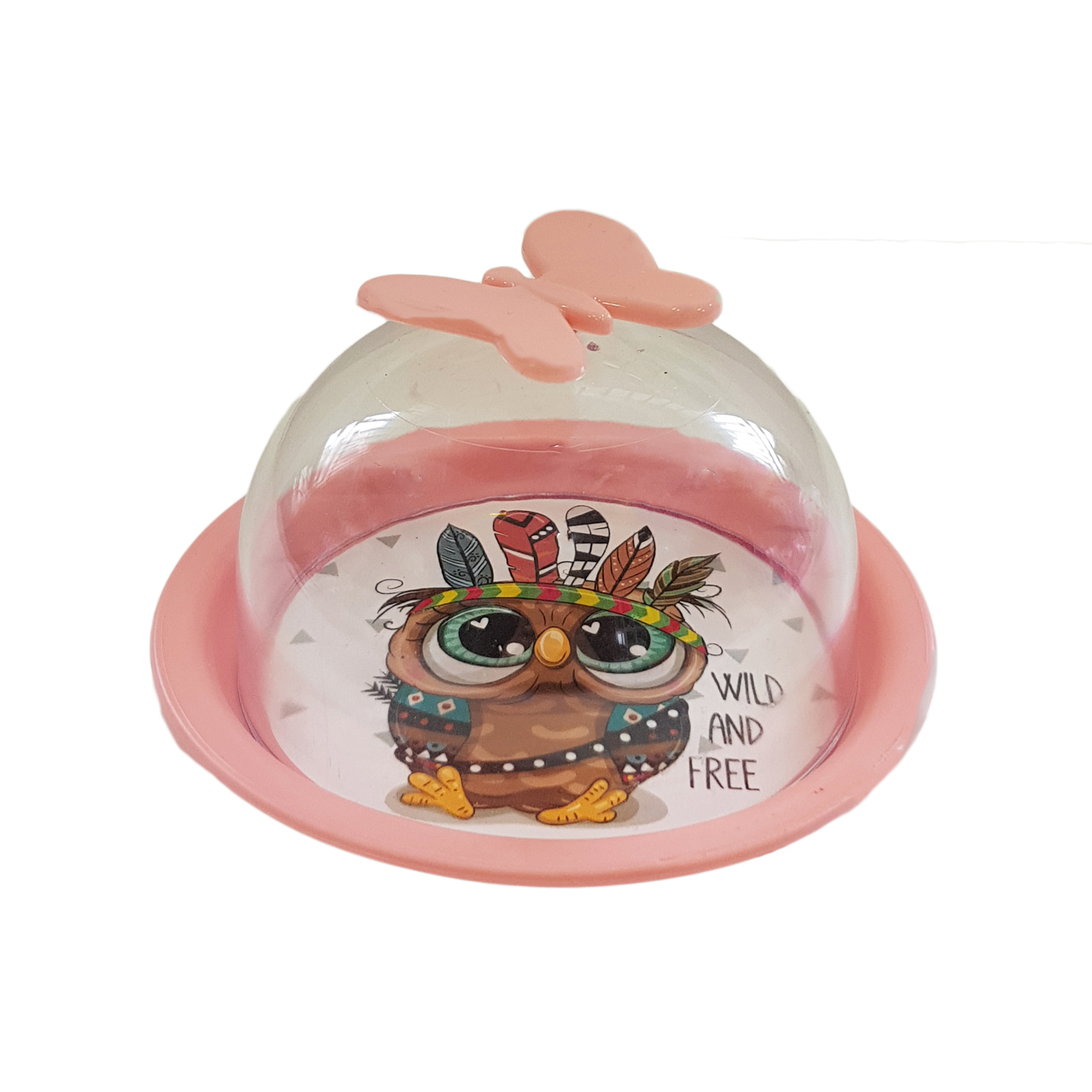 ظرف کره مدل OWL کد 55