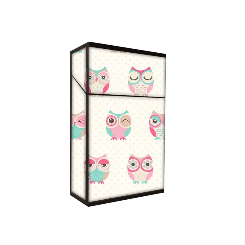 جا سیگاری مدل جغد کد 146