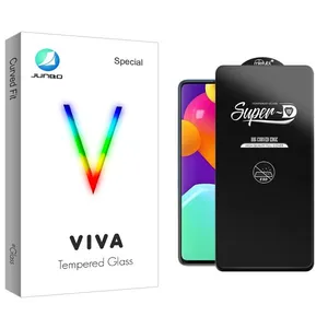 Junbo Viva Superd_ESD Screen Protector For Samsung  Galaxy M62