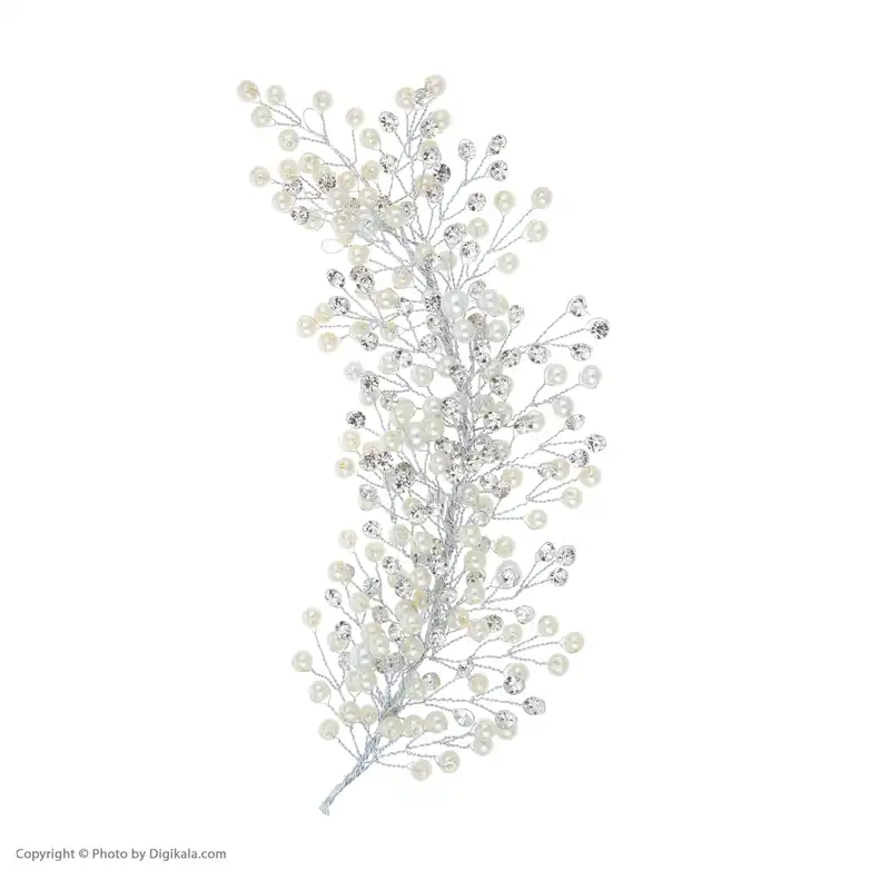 ریسه مو زنانه مدل rt48