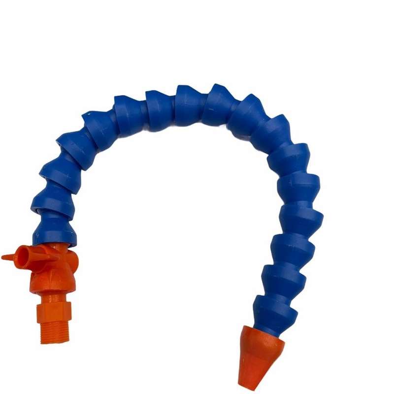 شلنگ آب صابون مدل MTS