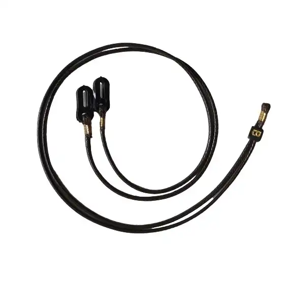 بند عینک مدل کلاسیک چرم کد 101