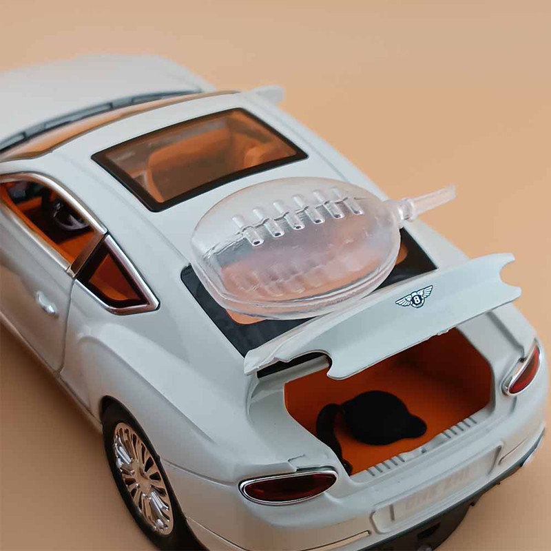 ماشین بازی چه ژی مدل بنتلی کانتیننتال دودزا