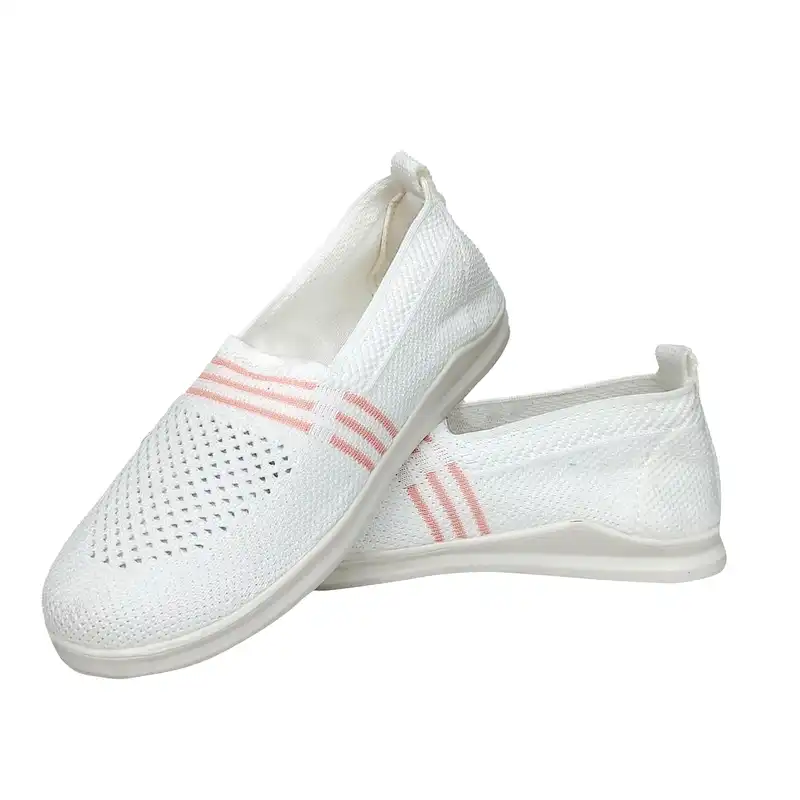 کفش راحتی زنانه سیی کد 1766.1