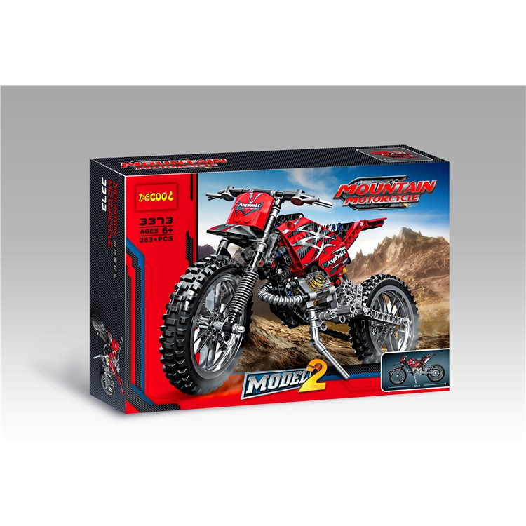 ساختنی مدل 3373