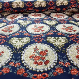 پارچه ملحفه مدل سلطنتی