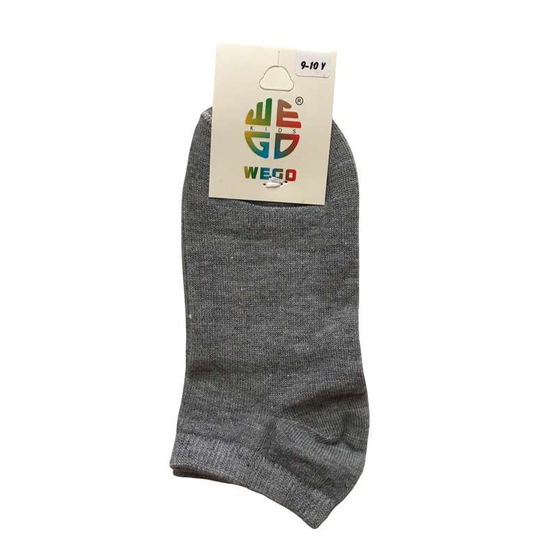 جوراب پسرانه وگو مدل wbs