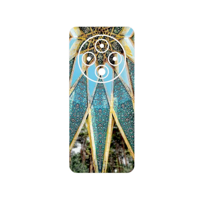 برچسب پوششی ماهوت مدل KHAYAM_Tomb مناسب برای گوشی موبایل شیائومی Redmi 14C