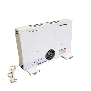 بخاری برقی مدل فن دار دنا 2000  