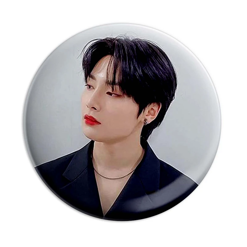  مگنت پرمانه طرح straykids کد pmag.12232