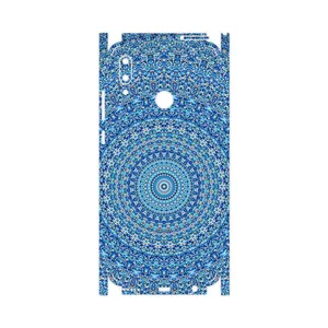 MAHOOT Mandala Design 1-FullSkin Cover Sticker for Huawei P Smart 2019