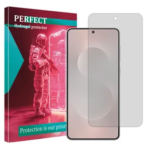 Perfect Tough model matte screen protector suitable for Samsung Galaxy S25 Edge mobile phone