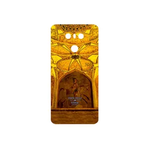 MAHOOT Chehel Sotoun Palace Cover Sticker for LG G6