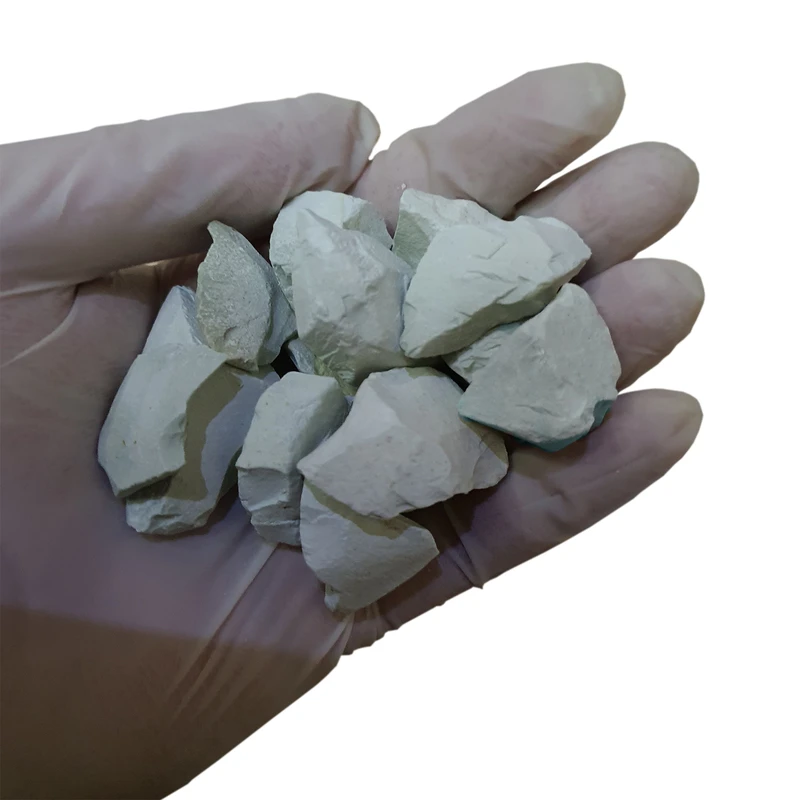 عکس شماره 2 : زئولیت اکواریوم مسترفیش مدل dr وزن 1300 گرم