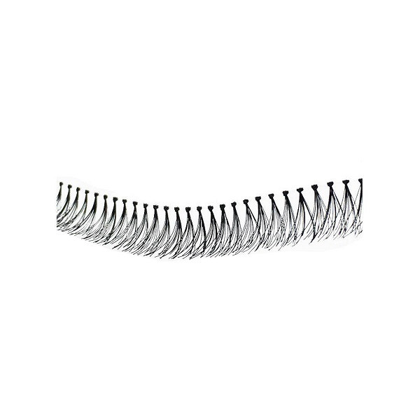 مژه مصنوعی دارک استار مدل ریلی کد 10MM بسته 50 عددی مژه مصنوعی دارک استار مدل ریلی کد 10MM بسته 50 عددی