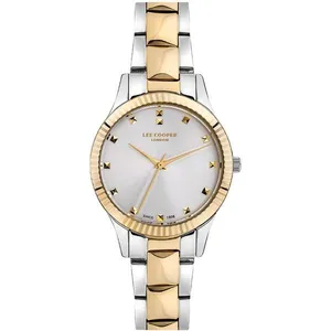 ساعت مچی عقربه ای زنانه لی کوپر مدل LC07059.230