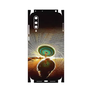 MAHOOT Night Light Fountain-FullSkin Cover Sticker for Xiaomi MI 9 Lite