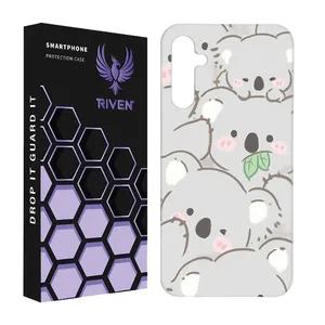 RIVEN RI1-10 Case For Samsung Galaxy A54