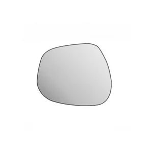 شیشه آینه جانبی چپ خودرو مدل TIG-L-02 مناسب برای تیگو 5