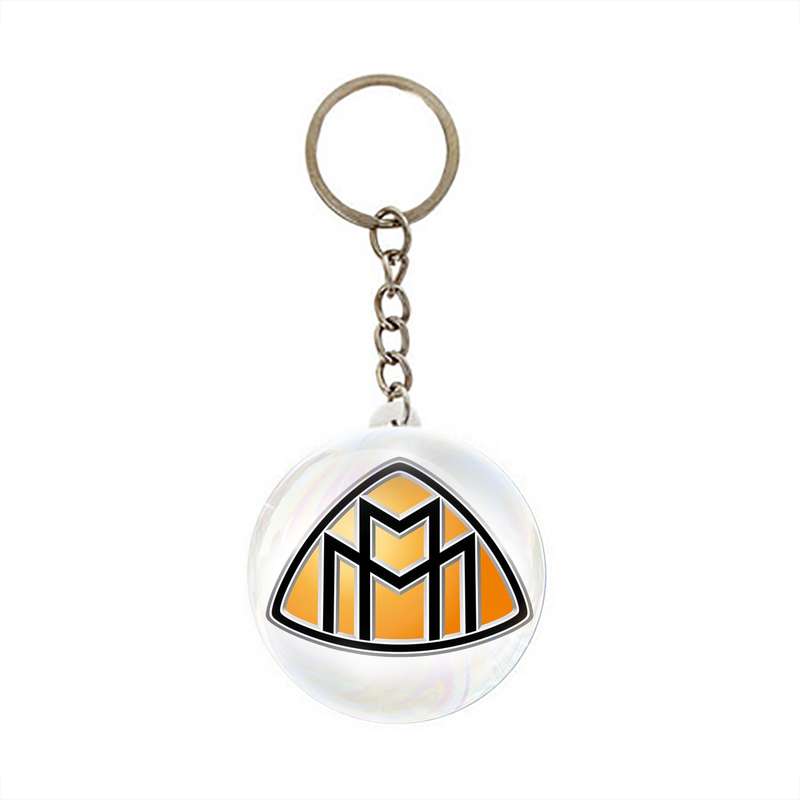 جاکلیدی عرش مدل لوگو ماشین میباخ Maybach کد Asj3463 جاکلیدی عرش مدل لوگو ماشین میباخ Maybach کد Asj3463