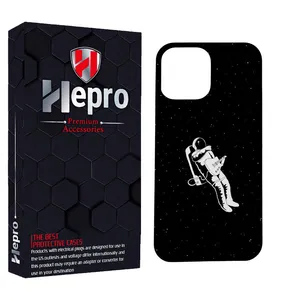HEPRO MC Cover for Apple IPHONE 14 PRO