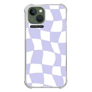 AKAM AMC-WTA13-SQUARES17 Cover For Apple iPhone 13