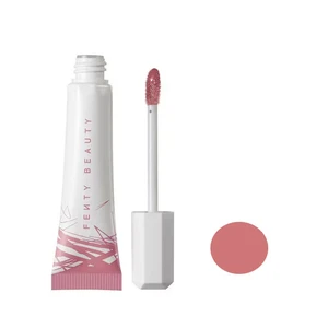رژ لب مایع فنتی بیوتی مدل pro kiss` R luscious شماره 03