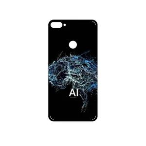 MAHOOT Artificial intelligence 2 Cover Sticker for HTC Desire 12 Plus