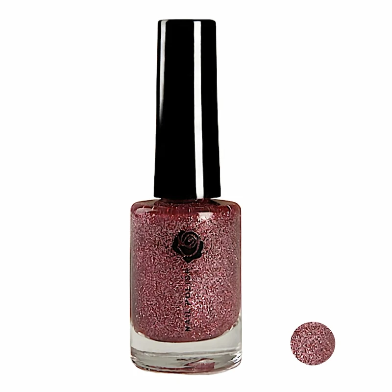 لاک ناخن گلباران شماره 34