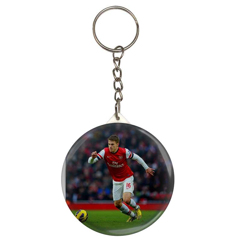 جاکلیدی طرح بازیکن آرسنال انگلیس آرون رمزی مدل S4725 جاکلیدی طرح بازیکن آرسنال انگلیس آرون رمزی مدل S4725