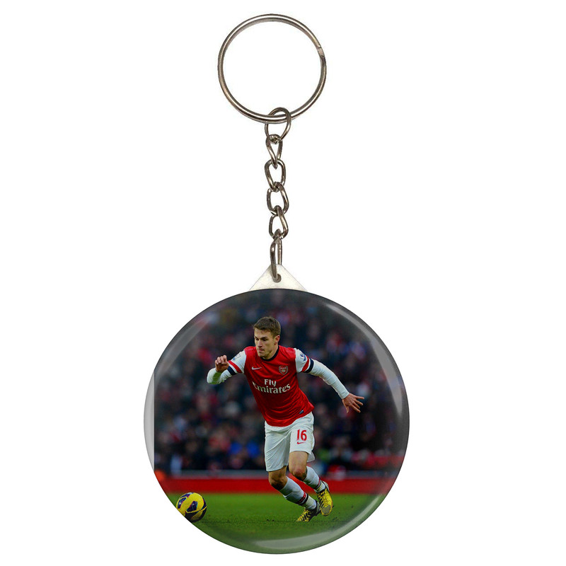 جاکلیدی طرح بازیکن آرسنال انگلیس آرون رمزی مدل S4725 جاکلیدی طرح بازیکن آرسنال انگلیس آرون رمزی مدل S4725