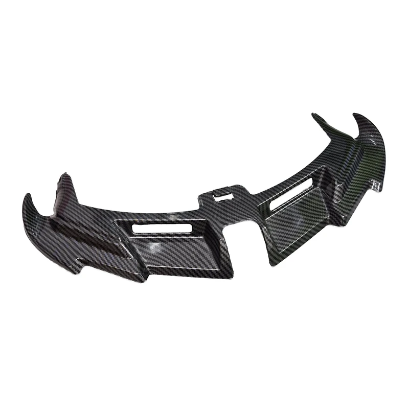 کایت زیر چراغ موتور سیکلت وارون مدل CARBON مناسب برای هوندا کلیک 160 