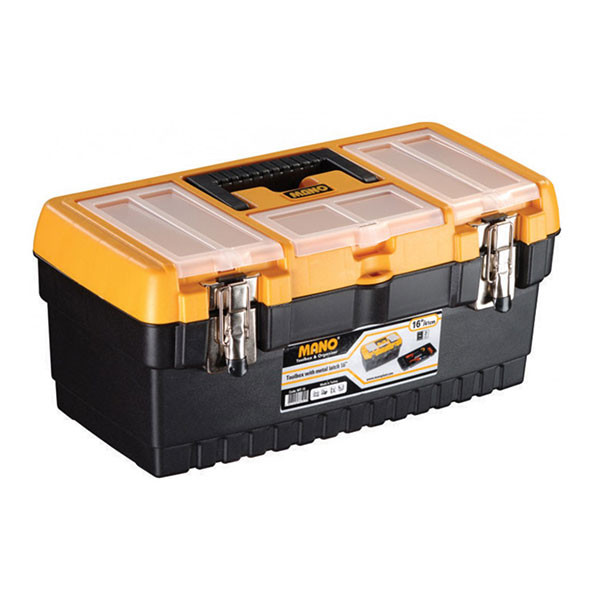 جعبه ابزار مانو مدل DI-MT-16