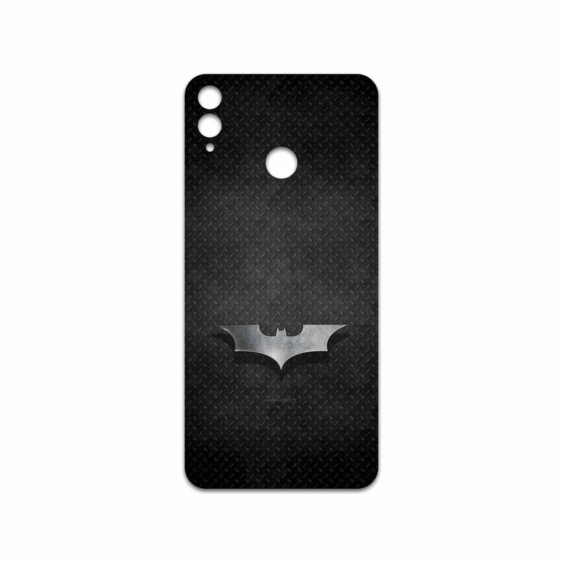 برچسب پوششی ماهوت مدل Batman مناسب برای گوشی موبایل آنر 8X