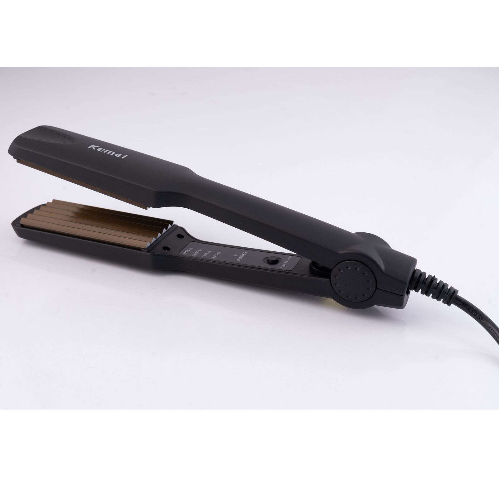 حالت‌دهنده مو کیمی مدل KM-332 -  - 3