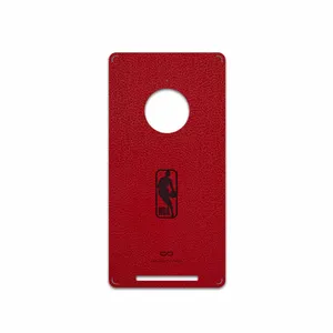 MAHOOT RL-NBA Cover Sticker for Nokia Lumia 830